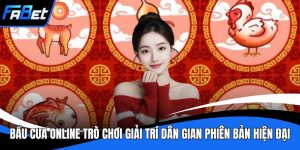 Bầu cua online