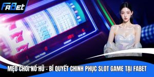 mẹo chơi nổ hũ