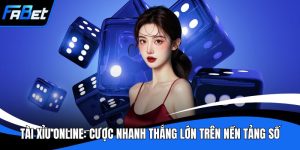 Tài xỉu online